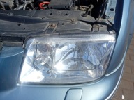 REFLEKTOR left light left front front DEPO VW Bora 98-05