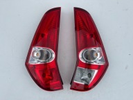 light right left rear part Suzuki SPLASH 07-14r.