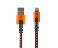 Kabel USB Xtorm Xtreme USB Typu A - Lightning 1,5m