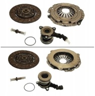 Kawe 962970CSC Sada spojky