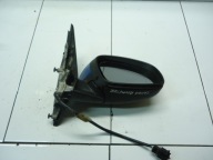 SKODA ROOMSTER mirror right 5 PIN UK