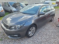 Peugeot 308 Peugeot 308 BlueHDi