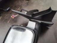 VW T5 mirror left driver´s 7 PIN lustrzana cover