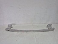 RENAULT SCENIC III 3 09-16 bumper support rear part rear