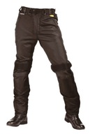 Roleff moto nohavice textilné dámske výťahy