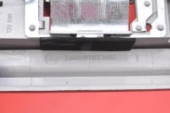 light lighting of the interior front 7355010730E OPEL COMBO D 11-20
