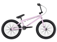 Bicykel Dema BeFly Whip ružový 9''