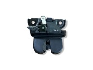 lock bonnet boot Audi A2 8Z 2002 4B9827505M