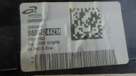 upholstery side door left front OPEL VIVARO C III JUMPY EXPERT III PROACE