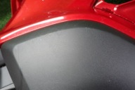 SUZUKI SX4 S-CROSS LIFT 21- front bumper front