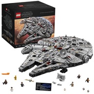 LEGO STAR WARS Sokół Millennium 75192