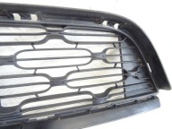 grid of a bumper front front central CITROEN C3 III 9812062277