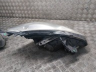 light left front + right front RENAULT CLIO III LIFT 8200892495