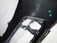 HONDA CIVIC X 10 HB 17-> bumper front front 71101-TGG-ZZ00