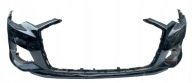 bumper front front AUDI A6 C8 PDC washers