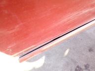 Nissan Note and door right front front R10G