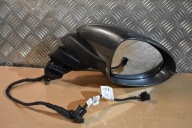IDEALNE mirror right PORSCHE CAYENNE 9Y ASYSTENT 15 PIN M7Q 1