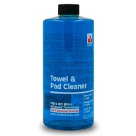 Binder Towel & Pad Cleaner 1L pranie mikrovlákna