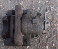 VW GOLF VI plus 1.6 TDI 09R caliper brake left rear part