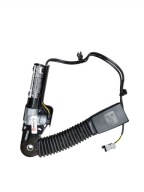 adjuster supports left front MINI COUNTRYMAN R60 (2010-2014) 620550200D