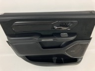 RAM 1500 TRX side door left rear rear part 2021-24