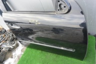 door right front MERCEDES GL X164 black, C197 197