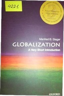 Globalization a very short introdution - Steger