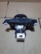 AUDI Q7 4L LIFT lens NIESKRETNA lights right front
