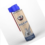 K2 VULCAN 250 ML ODRDZEWIACZ DO ZAPIECZONYCH ŚRUB