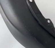 $ SPOILER nárazníku předek HONDA HR-V II