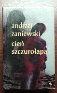 Cień szczurołapa Andrzej Zaniewski