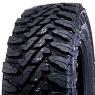 Yokohama Geolandar M/T G003 31x10.50R15 109 Q ochranný rant