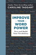 Improve Your Word Power: Test and Build Your