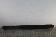 cap threshold threshold left SUBARU LEGACY V 5