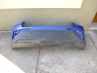 TOYOTA CHR CH-R LIFT 19- bumper rear