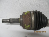 semi-axis front front right NISSAN JUKE II F16 391008444R