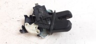 VW AUDI A4 B8 8T lock bonnet boot 4F5827505D