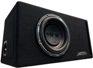 Obudowa Skrzynia Szczelinowa + Subwoofer VIBE SLICK8D2 20cm 450W 2x2ohm