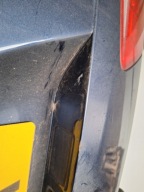 VOLKSWAGWNPASSAT B7 KOMBI 10-14 boot door LD5Q