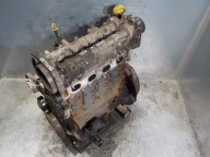 ALFA ROMEO GT engine 1.9 JTD 16V 170 KM 937A6000 937A6.000
