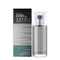 Life by Esprit Special Edition EDT 30ml