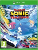 XOne - Team Sonic Racing 5055277033775