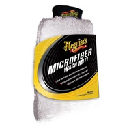 Meguiar's Wash Mitt rękawica do mycia