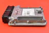 control unit computer of the engine 4G0907311D AUDI A6 C7 3.0 TDI 204 KM 10-14