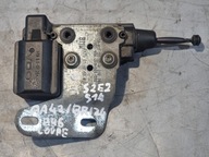 Motor čelného skla BMW OE 8238744