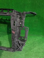 support panel for radiators pillar iron AUDI Q3 83A II