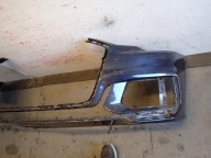 bumper front front AUDI A6 C8 S-LINE 2018- 4K0807095A