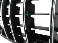MERCEDES A-class W177 45 A45 AMG 18- grill grille grid W bumper front
