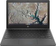 Notebook HP Chromebook 11a-na0705ng 11,9" MediaTek 4 GB / 32 GB sivý