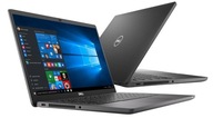 NOWY Laptop Dell Latitude 7320 13,3" cali i5 8GB 256GB na studia PREZENT